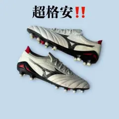 超格安‼️Mizuno モレリアネオ4β 美品 26.0