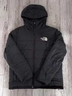 【美品】THE NORTH FACE トランゴパーカNY81831 黒　L