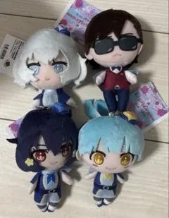 ゾンビランドサガ ゆめぎんがパラダイス ふぁぶぬい まとめ売り - メルカリ