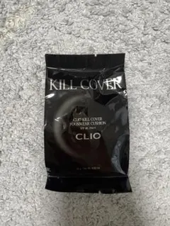 CLIO キルカバー　クッションファンデ　 21C ランジェリーのサムネイル