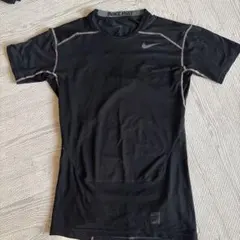 NIKE PRO ナイキプロ　インナー半袖TシャツMサイズのサムネイル
