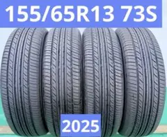 【2025年製】155/65R13 DURAN MU:TECH 4 本/日本製のサムネイル
