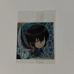 銀魂ウエハースシール　銀魂2 桂小太郎 GR【銀魂シールウエハース】