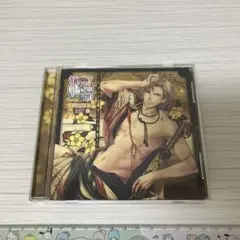 cv土門熱さん シチュエーションCD