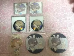 あんスタ アニカフェ Knights 瀬名泉、朔間凛月、鳴上嵐　まとめ売り