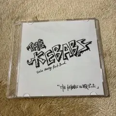 2026年最新】THE KEBABS cdの人気アイテム - メルカリ