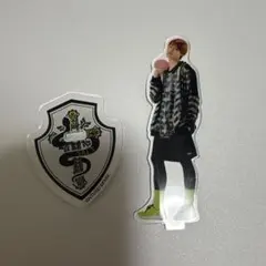 2025年最新】上村謙信 アクスタの人気アイテム - メルカリ