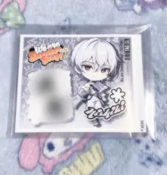 すにすて にしき ラベル缶 ステッカー 第2弾