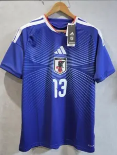 谷口彰悟 3 サッカー日本代表 2022カタールW杯モデル W杯初出場記念