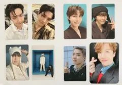 【公式】J-hopeトレカセット