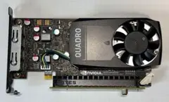NVIDIA Quadro P620 2GB