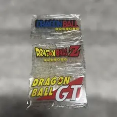 一番くじ　ドラゴンボール　Ｆ賞　アクリルスタンド3種