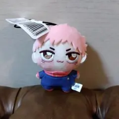 2025年最新】ちょぴぬい 虎杖悠仁の人気アイテム - メルカリ