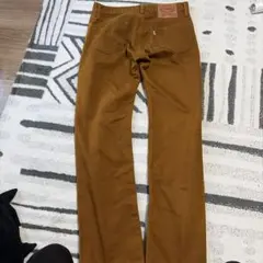 Levi's 505 ストレートのサムネイル