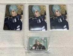 ミュージカル刀剣乱舞 膝丸まとめ