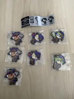 ツイステッドワンダーランド ブルームバースデー Vol.1 でふぉラバ！