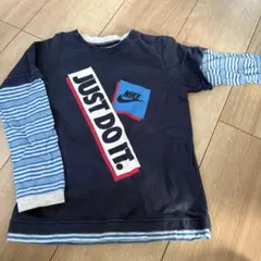 NIKE 長袖カットソー 110cm