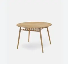 モモナチュラル　MOCHA 1100 TABLEのサムネイル