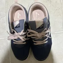 New Balance 315 ネイビー スニーカー