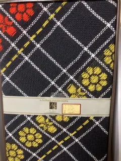 昭和レトロ こたつ上掛けのサムネイル