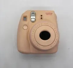 FUJIFILM instax mini 8 ピンク