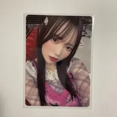 CUTIE STREET きゅーすと 真鍋凪咲 TikTokトレカ Y2K衣装