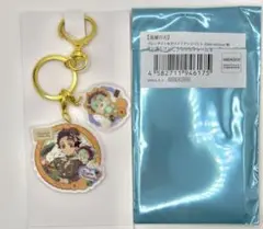 竈門 炭治郎 バレンタイン＆ホワイトデー2026 ランダムコンビアクリルチャーム