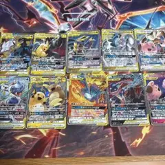 タッグチームGXまとめ売り