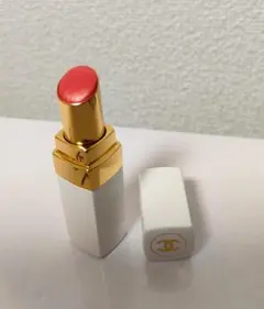 [値下げ中！]CHANEL シャネル 口紅 ルージュ ココボーム 918 リップ