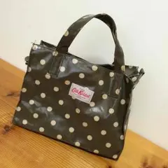 キャスキッドソン バック