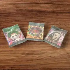鬼滅の刃 ディフォルメシール 其ノ十三 竈門炭治郎 珠世 レア!