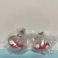 めじるしアクセサリー　summer ベイマックス