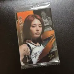 RIZINウエハース'25 No.15 ケイト・ロータス