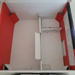 【空箱】Nintendo Switch 2の箱のみ