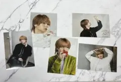 Hey! Say! JUMP 伊野尾慧 Ssayフォトセットのサムネイル