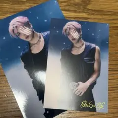 &teamトレカ 特典 アニメイト MAKI