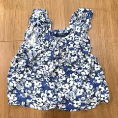 ラルフローレン　キッズ　トップス　110cm