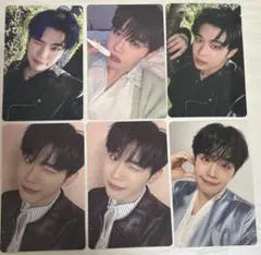 ZEROBASEONE キムテレ トレカ