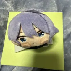 ヒプマイ　ヒプノシスマイク　神宮寺寂雷　もちころりん　神宮寺 寂雷