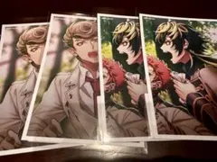 ヒプマイ　6th Anniversary Partyオンラインくじ　十四　獄