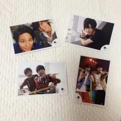 ジャニーズWEST公式写真