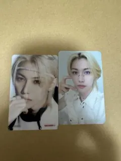 stray kids スキズ フィリックス　ラキドロ　Socialpath