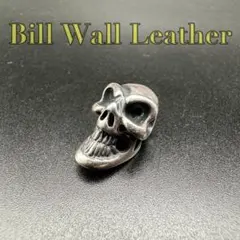 Bill Wall Leather BWL スカルビーズ×2 メルカリ内最安出品 Bill Wall Leather BWL スカルビーズ×2 メルカリ内最安出品