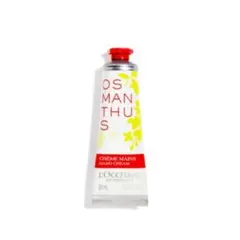 ロクシタン(L'OCCITANE) オスマンサス 金木犀 ハンドクリーム