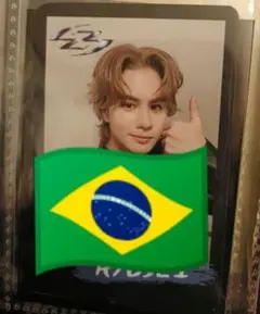 2025年最新】海沼流星 サインの人気アイテム - メルカリ