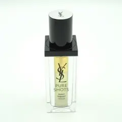 イヴサンローラン　ピュアショット　ナイト　リチャージセラム　30ml