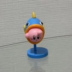 星のカービィ チョコエッグ　シークレット