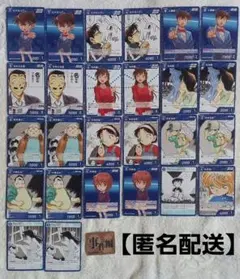 Case-Start Deck01 江戸川コナン 26枚 他