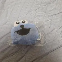 パペットスンスン ぬいぐるみキーホルダー