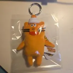 やさしさパークタウン ToDo無しキャットマスコットキーチェーン